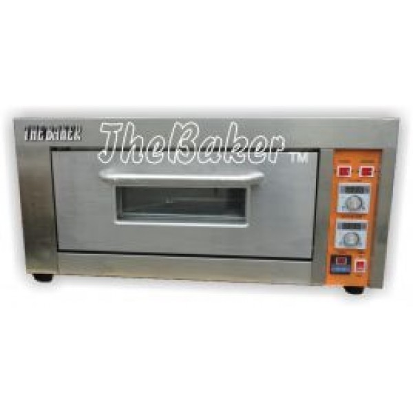 ELECTRIC OVEN XYF-1DAi